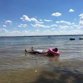 Review photo of Lemoyne - Lake McConaughy SRA by Jordan H., May 31, 2019