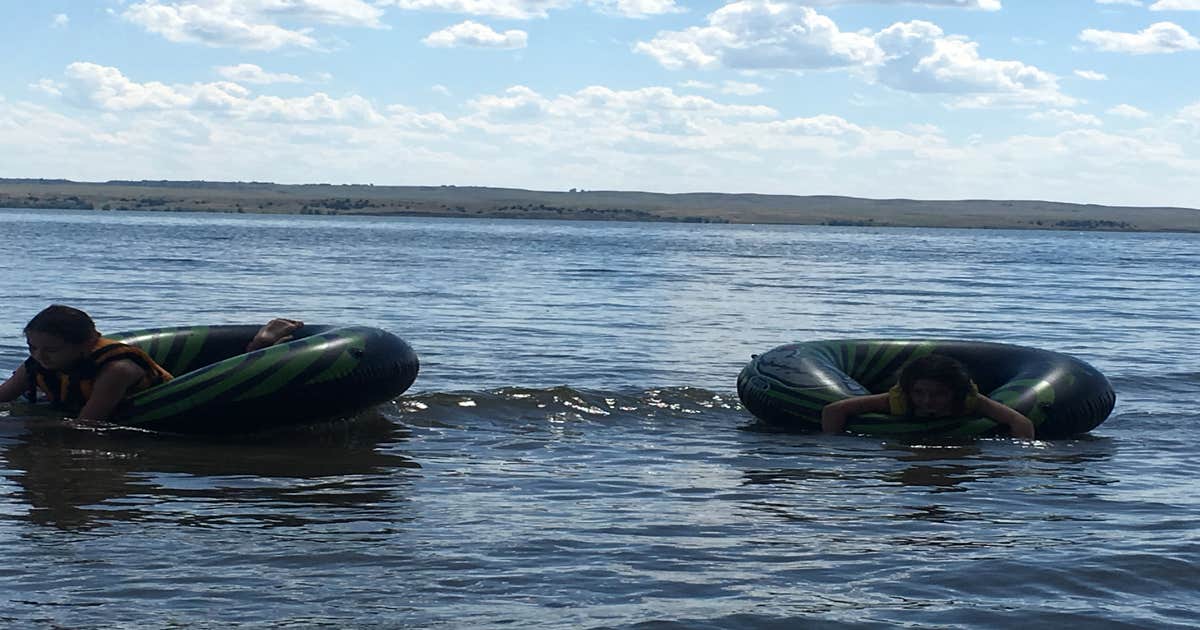 Lemoyne - Lake McConaughy SRA