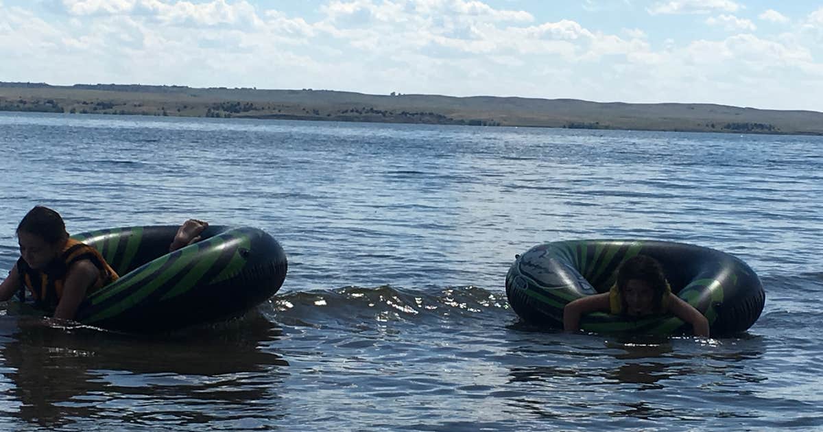 Lemoyne - Lake McConaughy SRA