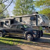 Review photo of Cedar Lake Family Campground by Nate J., May 31, 2019