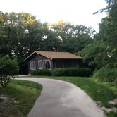 Review photo of Platte River State Park Campground by Jordan H., May 31, 2019