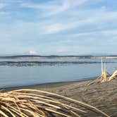 Review photo of Beach Campground — Fort Worden Historical State Park by Jody R., August 31, 2016