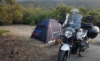 Michael L.'s photo at Oak Grove Campground near Aguanga, CA
