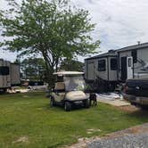 Review photo of Treasure Beach RV Park & Campground by Nate J., May 31, 2019