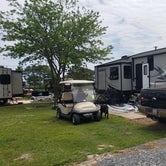 Review photo of Treasure Beach RV Park & Campground by Nate J., May 31, 2019