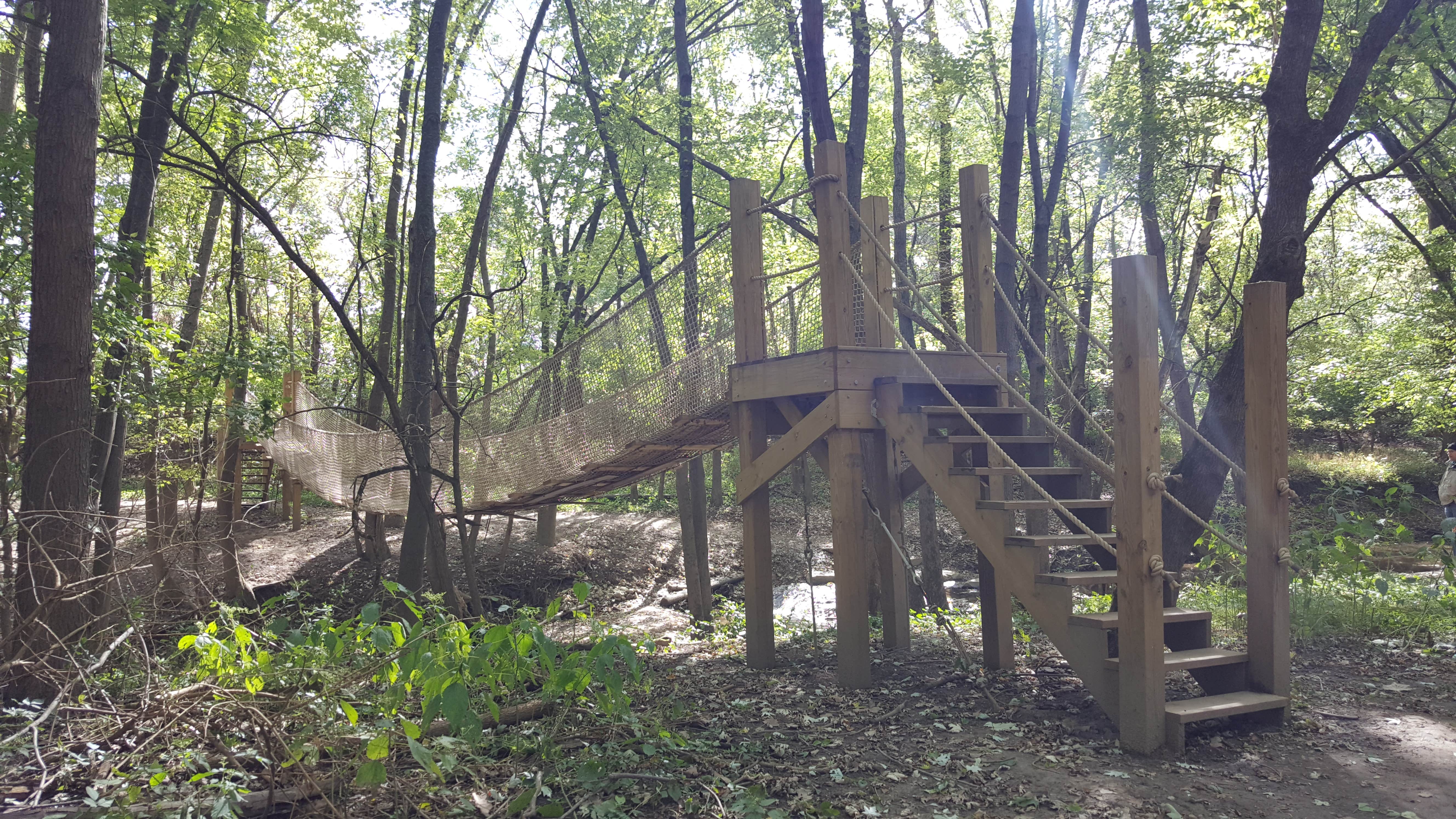 Camper submitted image from Scioto-Grove Metro Park - 5