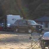 Review photo of Beach Campground — Fort Worden Historical State Park by Jody R., August 31, 2016
