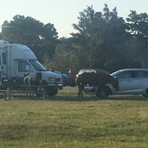 Review photo of Bayside Assateague Campground — Assateague Island National Seashore by Katie S., May 31, 2019