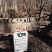 Review photo of East Fork State Park Campground by Kenpocentaur K., May 31, 2019