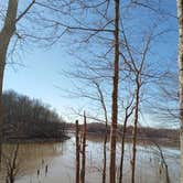 Review photo of East Fork State Park Campground by Kenpocentaur K., May 31, 2019