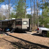Review photo of Timber Ridge RV & Recreation Resort by Chris R., May 31, 2019