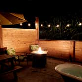 Review photo of Grande Hot Springs RV Resort by Valerie  D., May 31, 2019