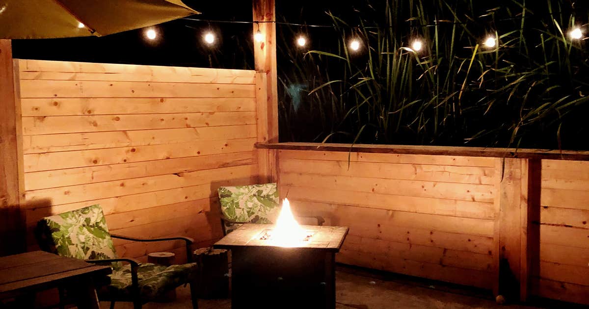 Grande Hot Springs RV Resort