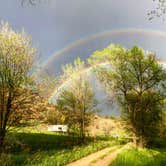 Review photo of Allen Ranch Campground by Hayley K., May 31, 2019