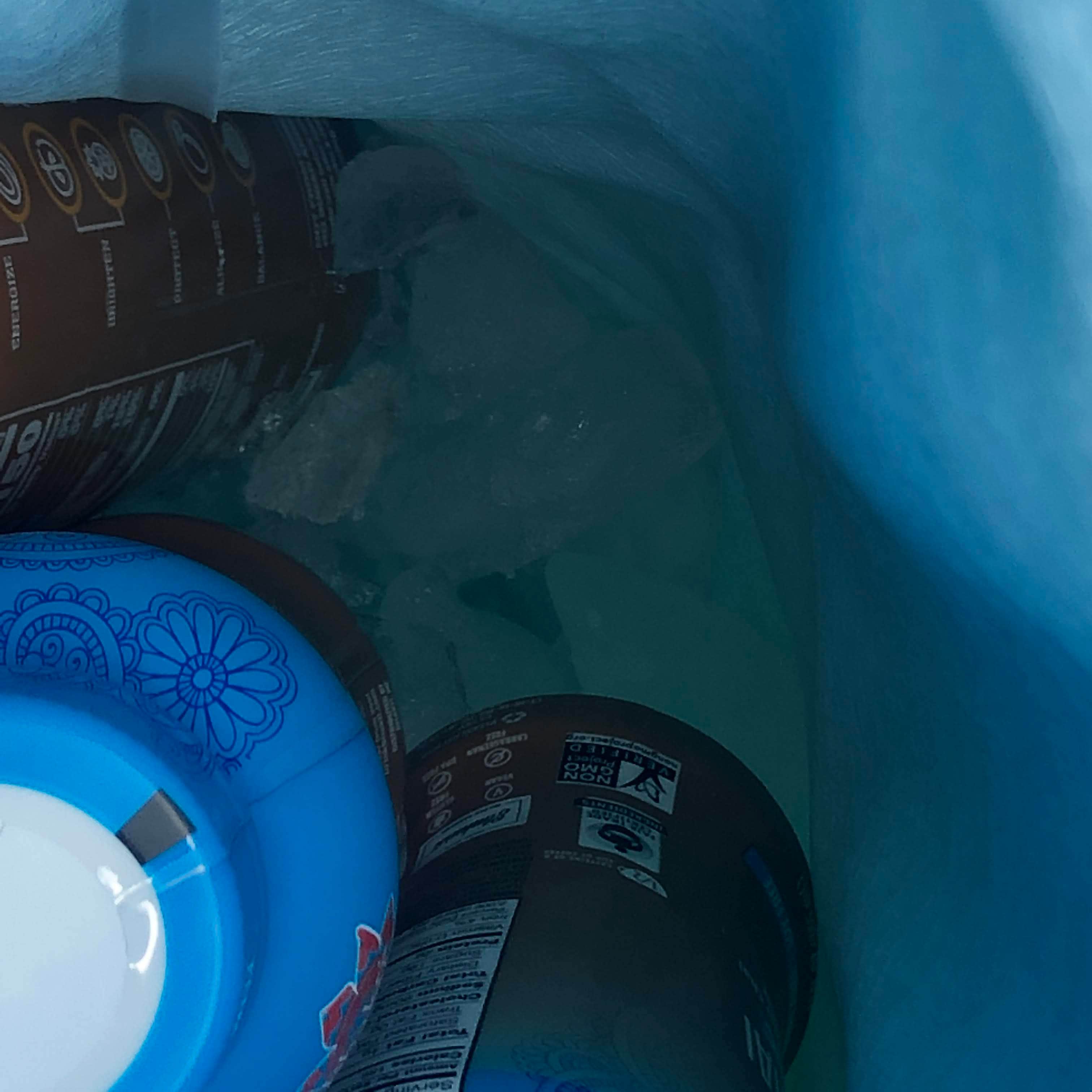 Camper-submitted photo at Allen Ranch Campground near Hot Springs, SD