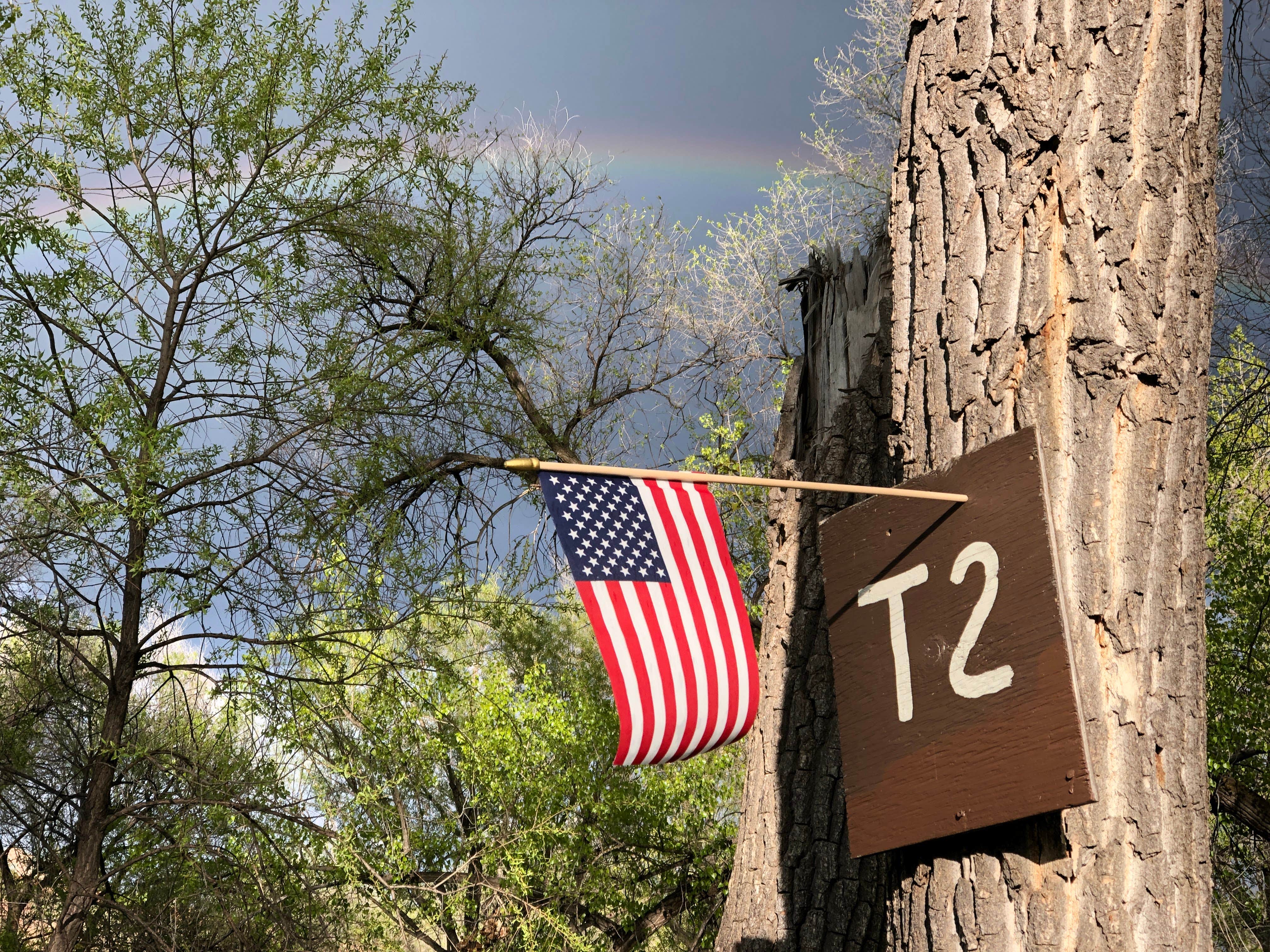 Camper submitted image from Allen Ranch Campground - 5
