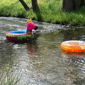 Review photo of Allen Ranch Campground by Hayley K., May 31, 2019