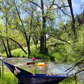 Review photo of Allen Ranch Campground by Hayley K., May 31, 2019