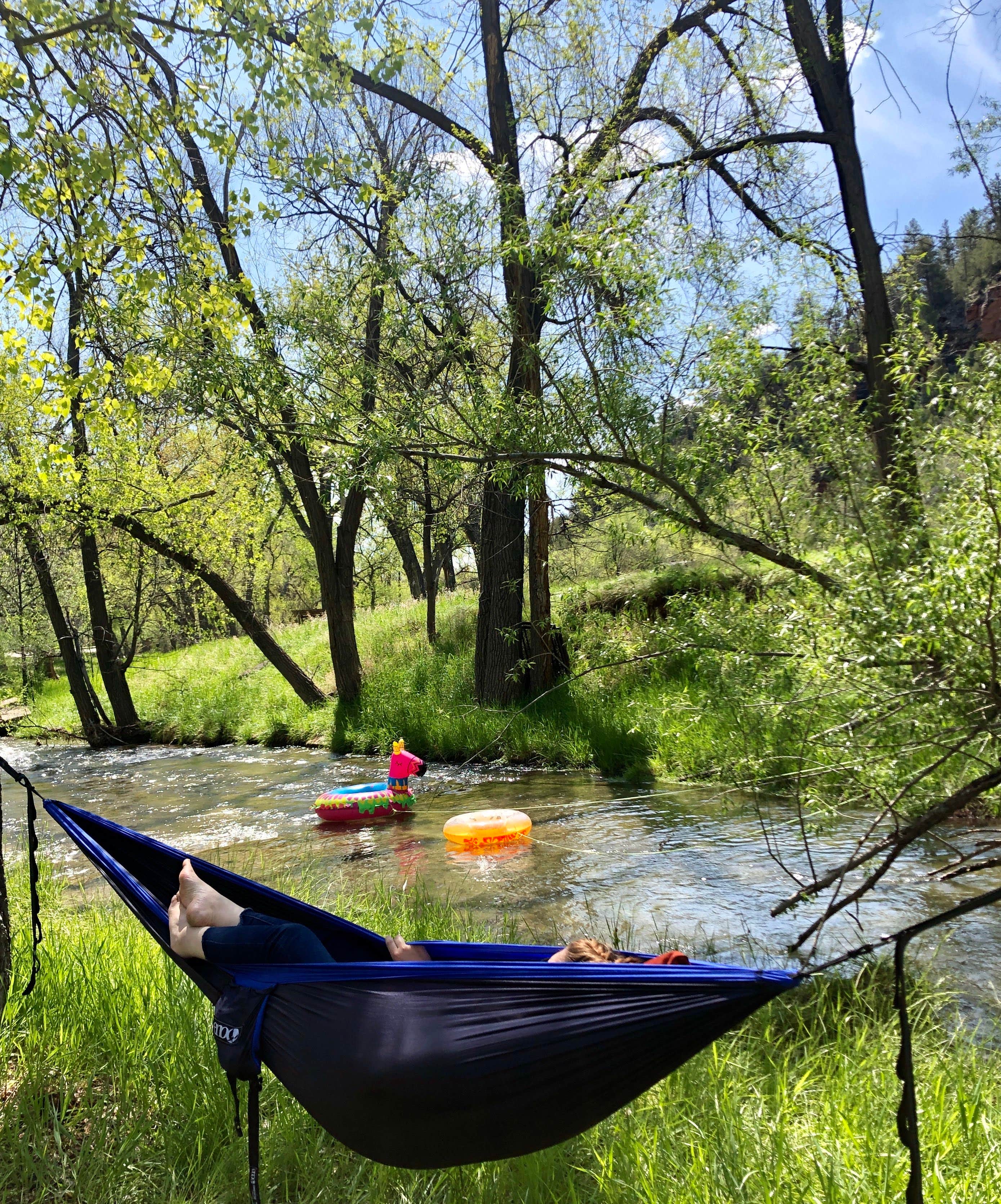 Camper submitted image from Allen Ranch Campground - 3