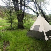 Review photo of Allen Ranch Campground by Hayley K., May 31, 2019