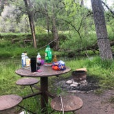 Review photo of Allen Ranch Campground by Hayley K., May 31, 2019