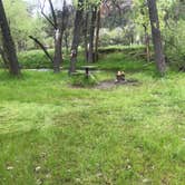 Review photo of Allen Ranch Campground by Hayley K., May 31, 2019