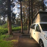 Review photo of Tumalo State Park Campground by Lee D., May 31, 2019