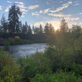 Review photo of Tumalo State Park Campground by Lee D., May 31, 2019