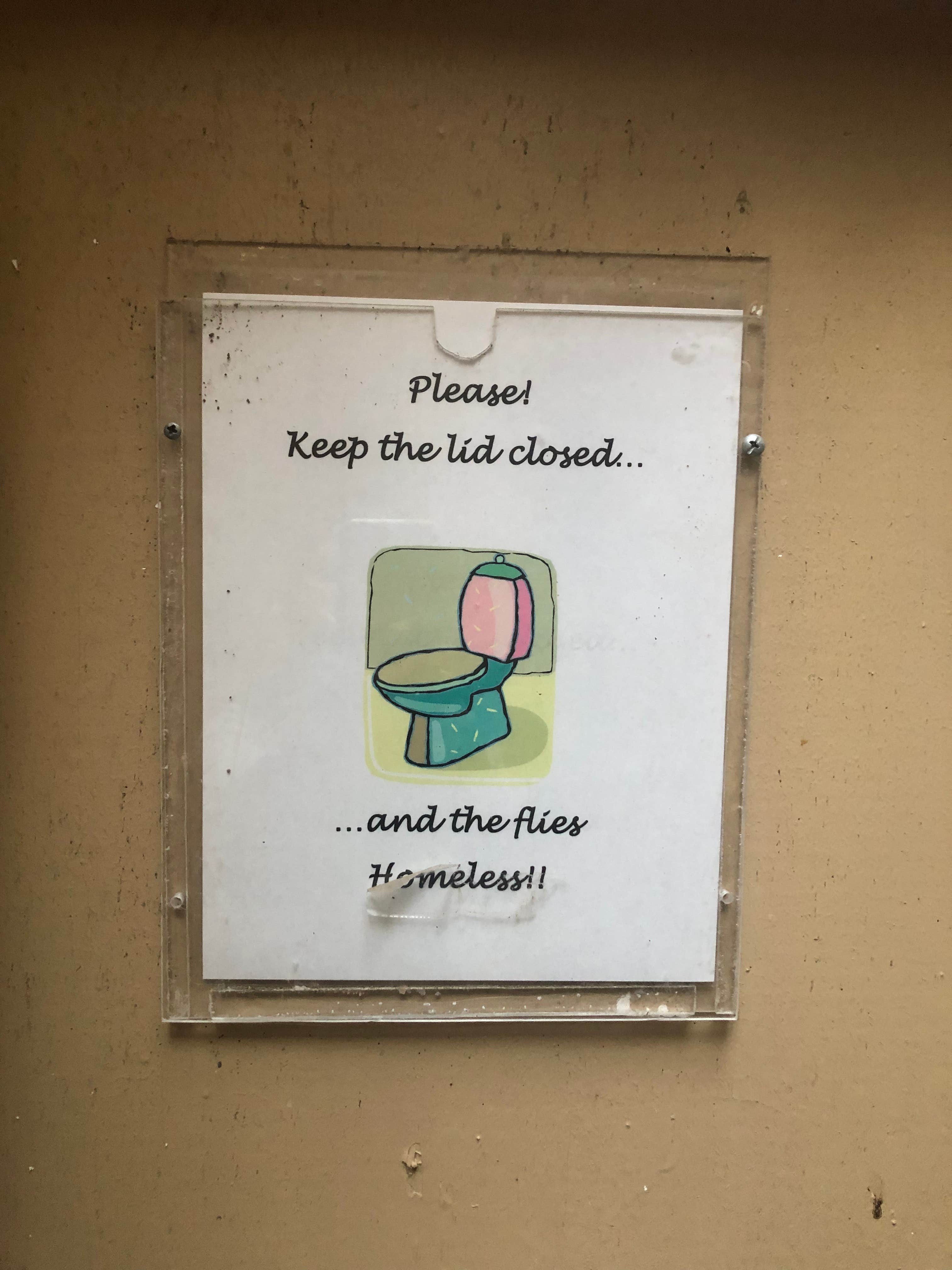 Camper submitted image from Tumalo State Park Campground - 5