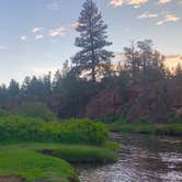 Review photo of Tumalo State Park Campground by Lee D., May 31, 2019