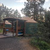 Review photo of Tumalo State Park Campground by Lee D., May 31, 2019
