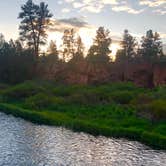 Review photo of Tumalo State Park Campground by Lee D., May 31, 2019