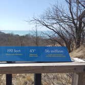 Review photo of Dunewood Campground — Indiana Dunes National Park by Kenpocentaur K., May 31, 2019