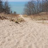 Review photo of Dunewood Campground — Indiana Dunes National Park by Kenpocentaur K., May 31, 2019