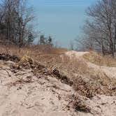 Review photo of Dunewood Campground — Indiana Dunes National Park by Kenpocentaur K., May 31, 2019