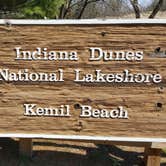 Review photo of Dunewood Campground — Indiana Dunes National Park by Kenpocentaur K., May 31, 2019