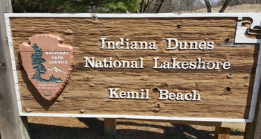 Dunewood - Indiana Dunes National Lakeshore