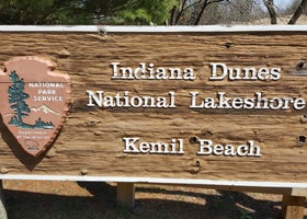 Indiana Dunes National Park