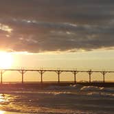 Review photo of Dunewood Campground — Indiana Dunes National Park by Kenpocentaur K., May 31, 2019