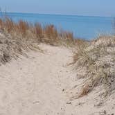 Review photo of Dunewood Campground — Indiana Dunes National Park by Kenpocentaur K., May 31, 2019