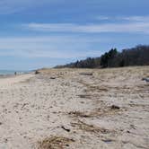 Review photo of Dunewood Campground — Indiana Dunes National Park by Kenpocentaur K., May 31, 2019