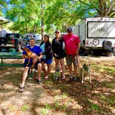 Review photo of Salt Springs Recreation Area by Jackie B., May 31, 2019