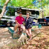 Review photo of Salt Springs Recreation Area by Jackie B., May 31, 2019