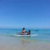 Review photo of Mālaekahana State Recreation Area by Emily W., August 31, 2016