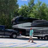Review photo of Salt Springs Recreation Area by Jackie B., May 31, 2019