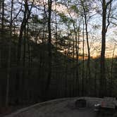 Review photo of Koomer Ridge Campground — Daniel Boone National Forest by Monika L., May 31, 2019