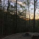 Review photo of Koomer Ridge Campground by Monika L., May 31, 2019