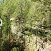 Review photo of Koomer Ridge Campground — Daniel Boone National Forest by Monika L., May 31, 2019