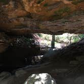 Review photo of Koomer Ridge Campground — Daniel Boone National Forest by Monika L., May 31, 2019