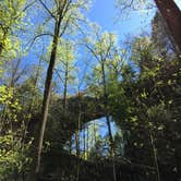 Review photo of Koomer Ridge Campground — Daniel Boone National Forest by Monika L., May 31, 2019